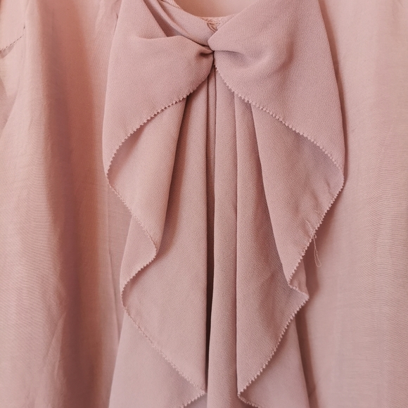 Dynamite blousy tank, medium - Picture 2 of 4